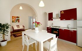 Appartamento Nettuno