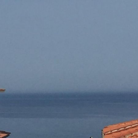 Appartamento Nettuno Castellammare del Golfo Exterior photo