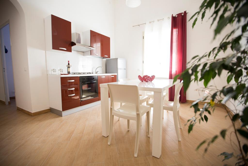 Appartamento Nettuno Castellammare del Golfo Exterior photo